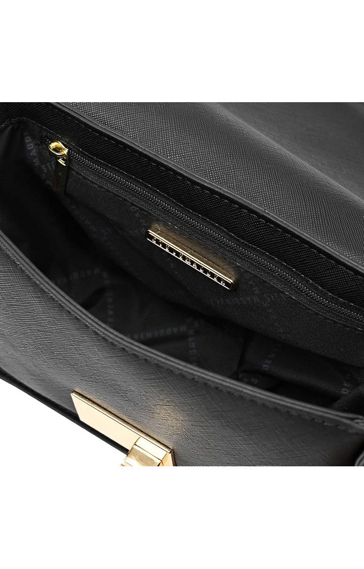 Bmatty Black Handbags