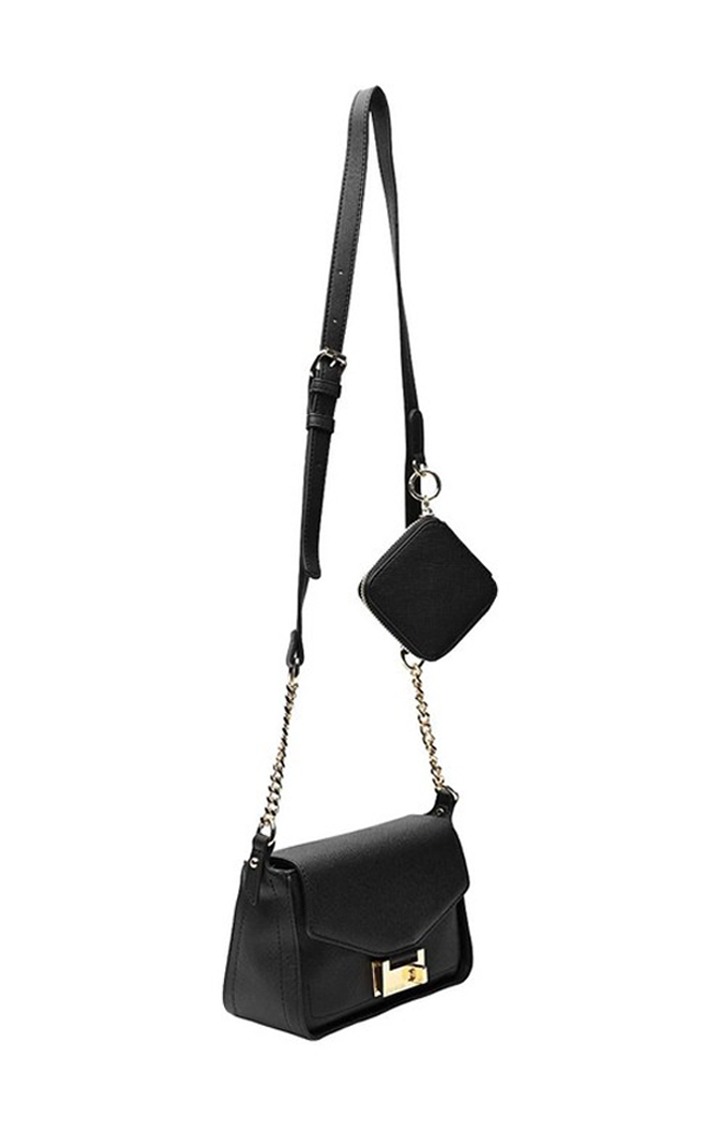 Bmatty Black Handbags