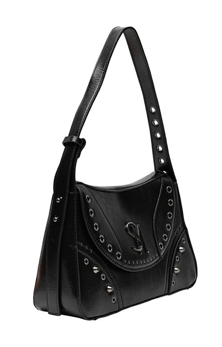 Bmargy Black Handbags