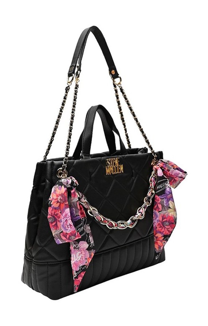 Bpoppi Black Handbags