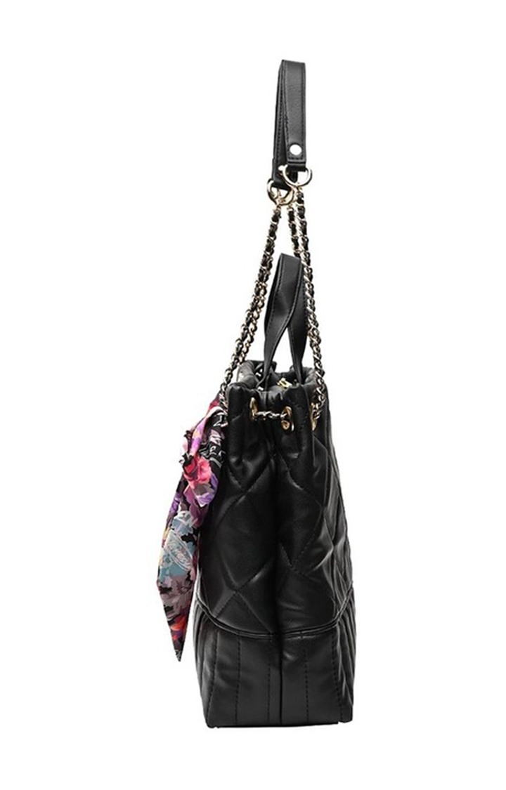 Bpoppi Black Handbags
