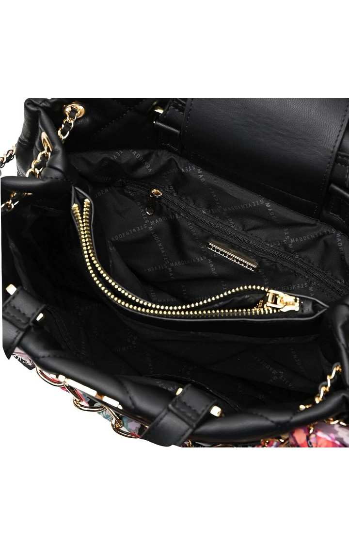 Bpoppi Black Handbags