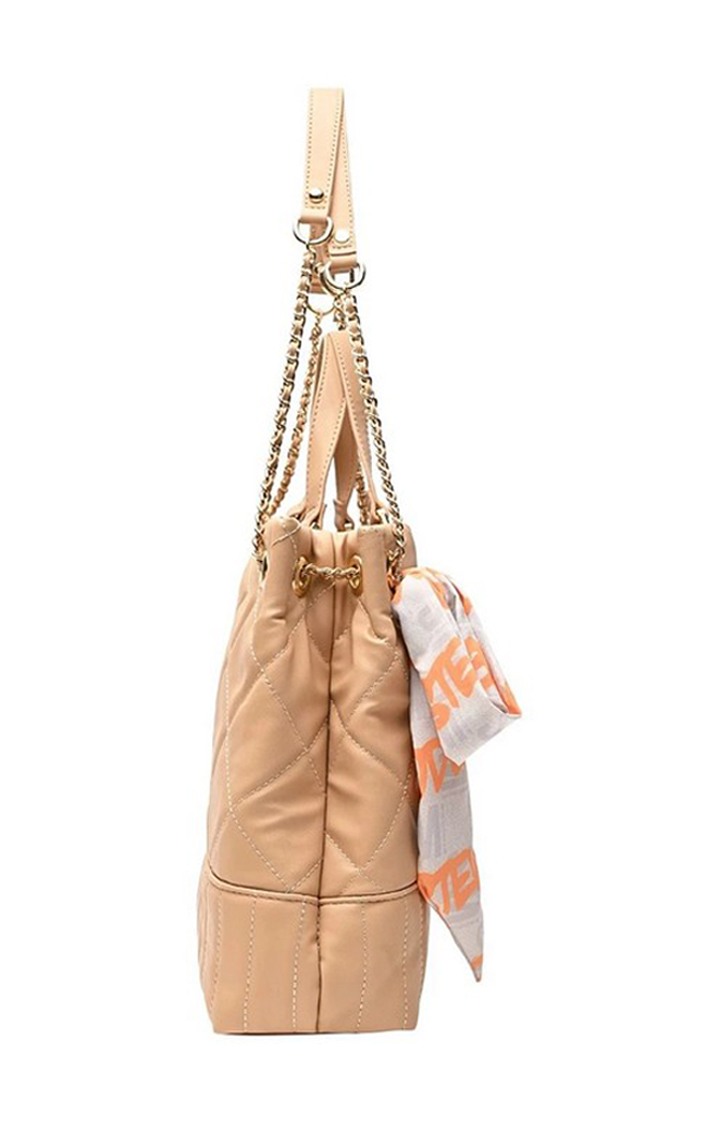 Bpoppi Natural Handbags