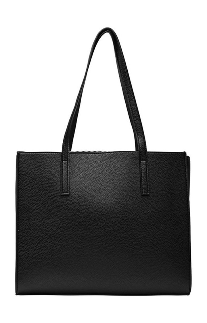 Bstarry Black Handbags