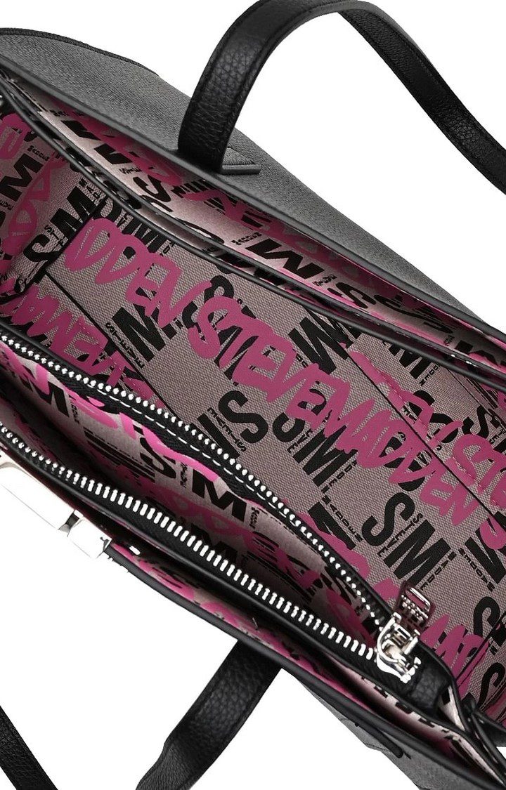 Bstarry Black Handbags