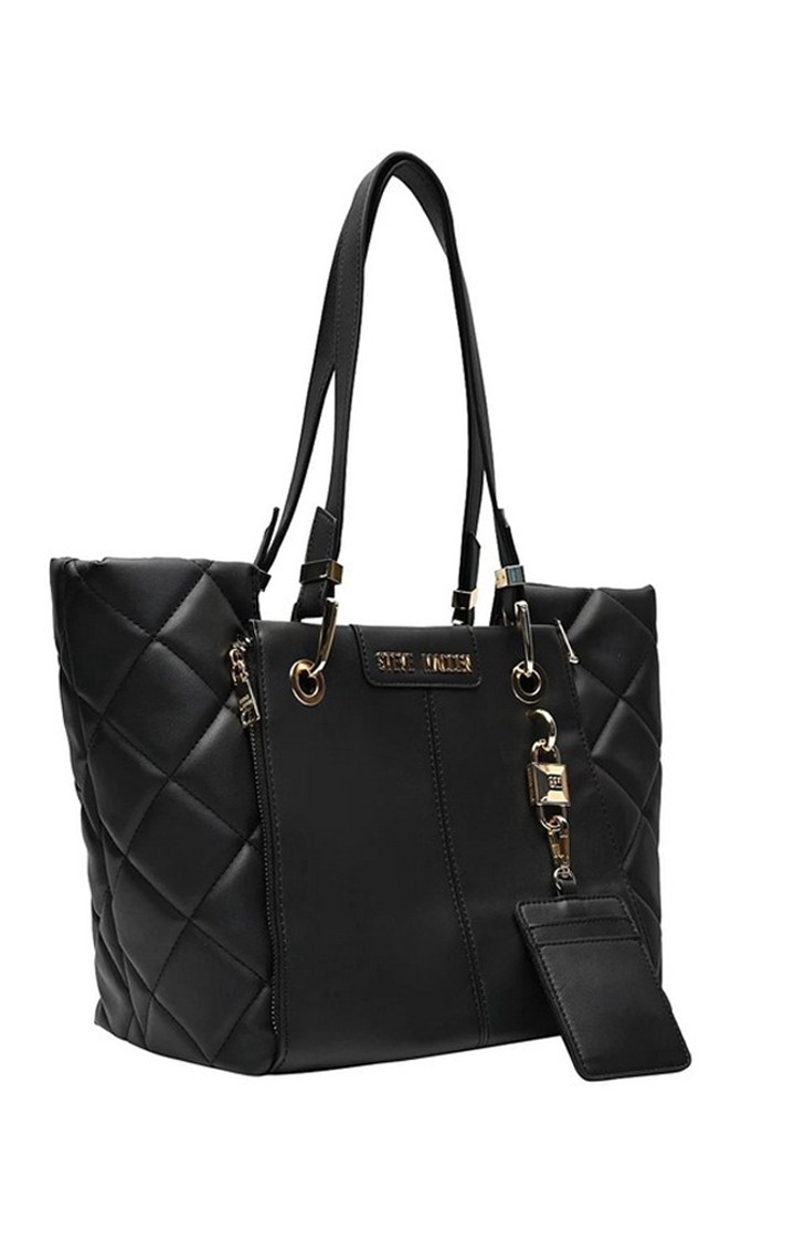 Bfiore Black Handbags