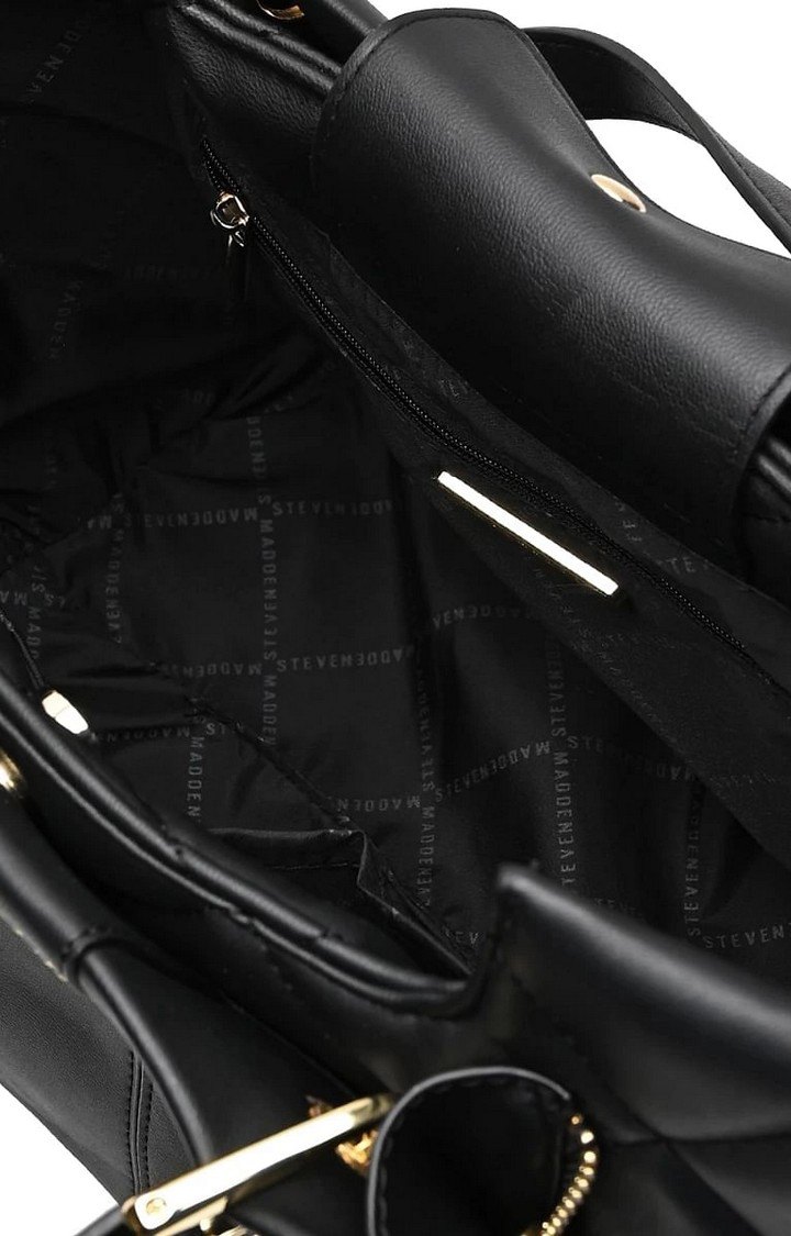 Bfiore Black Handbags