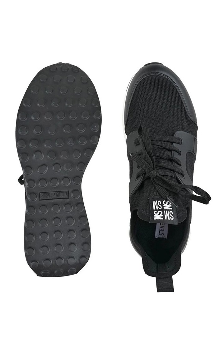 Barlo Black Sneakers