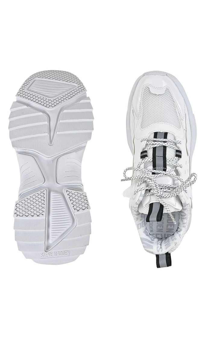 Wando White Sneakers
