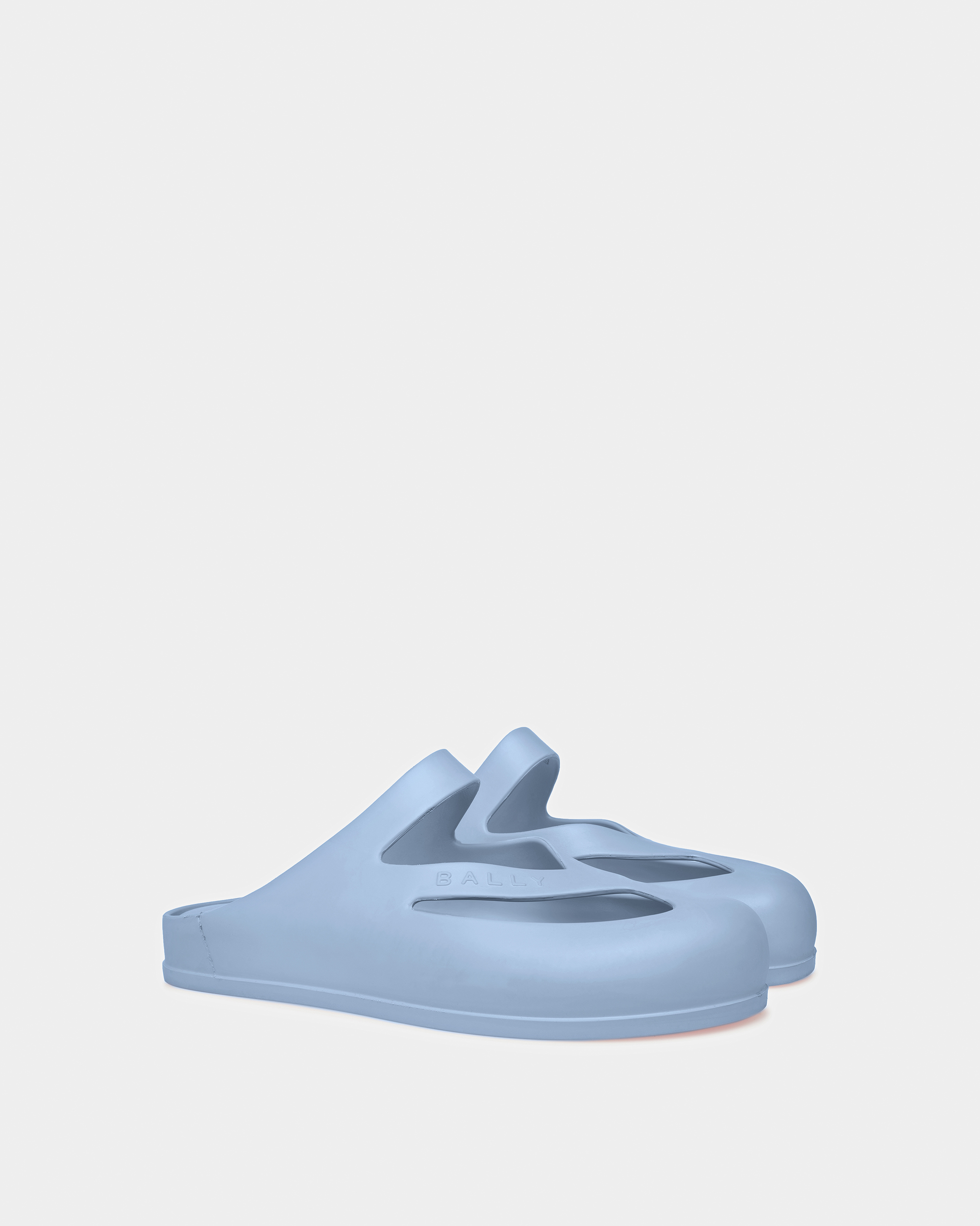 Gimon Leather Slides