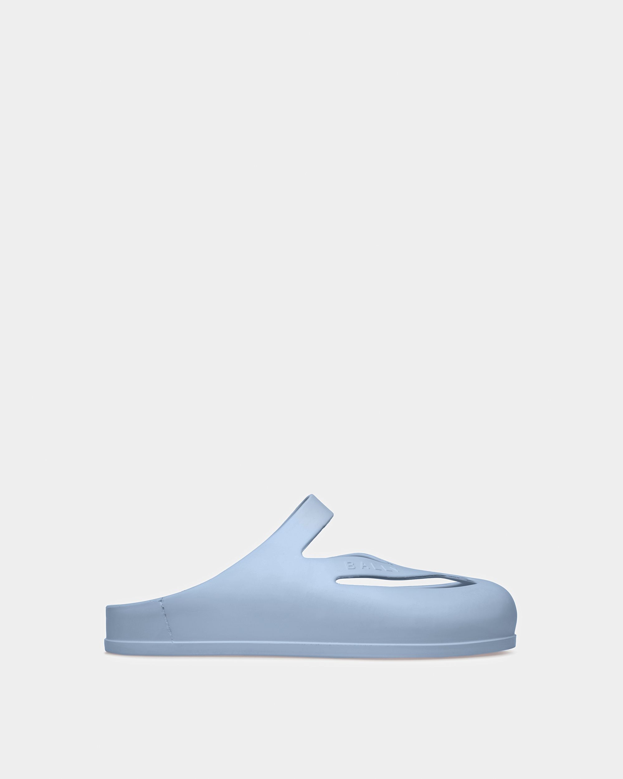 Gimon Leather Slides