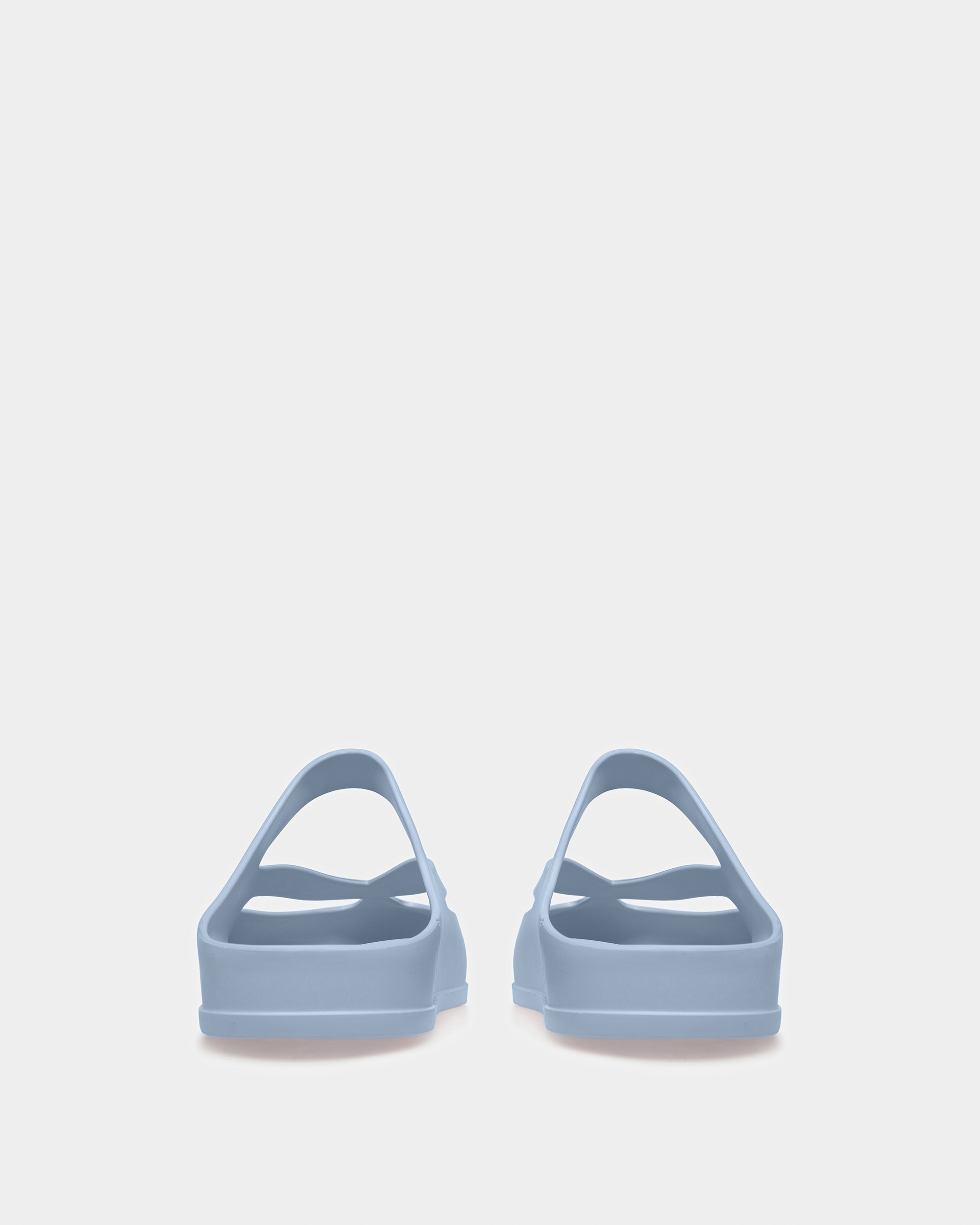 Gimon Leather Slides