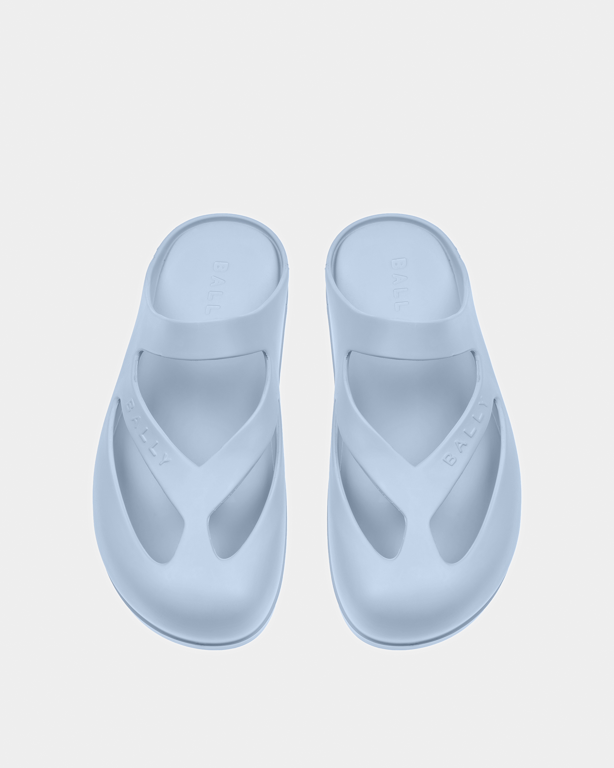 Gimon Leather Slides
