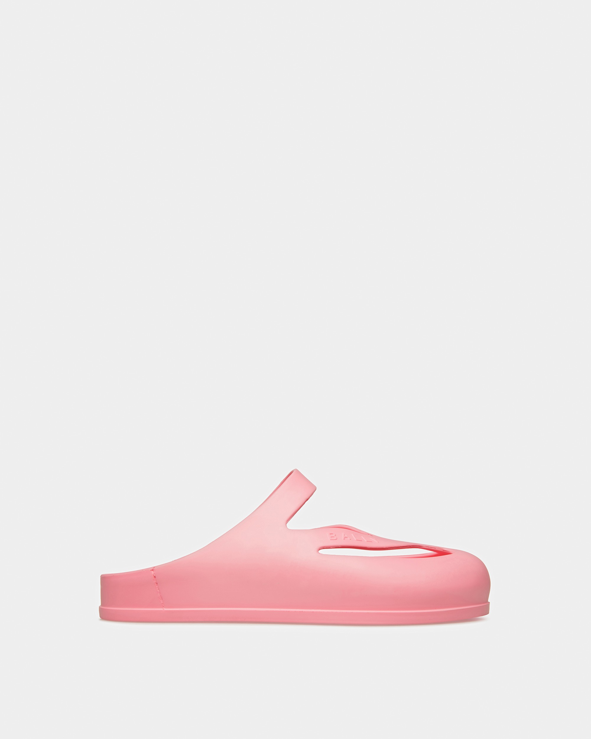 Gimon Leather Slides