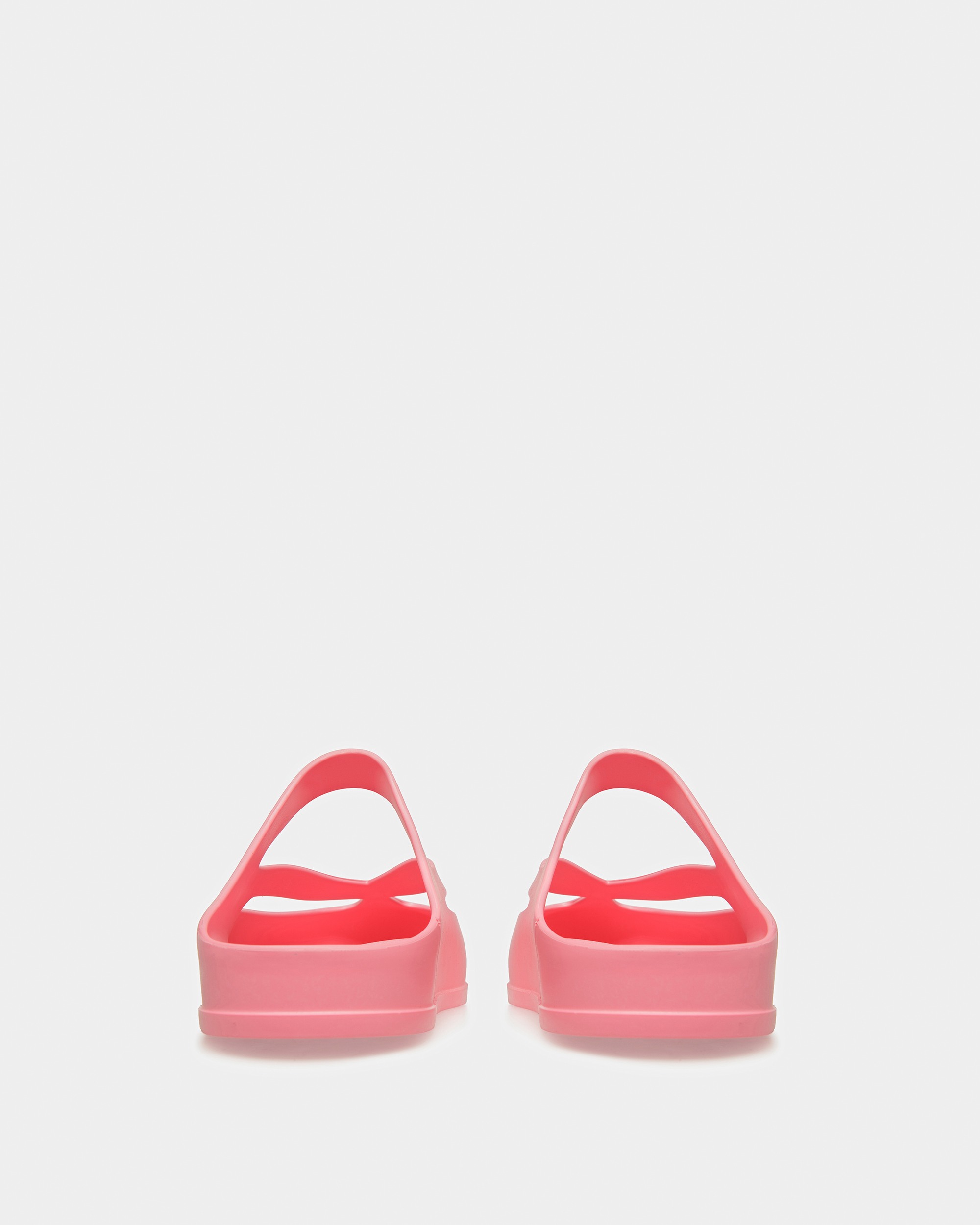Gimon Leather Slides