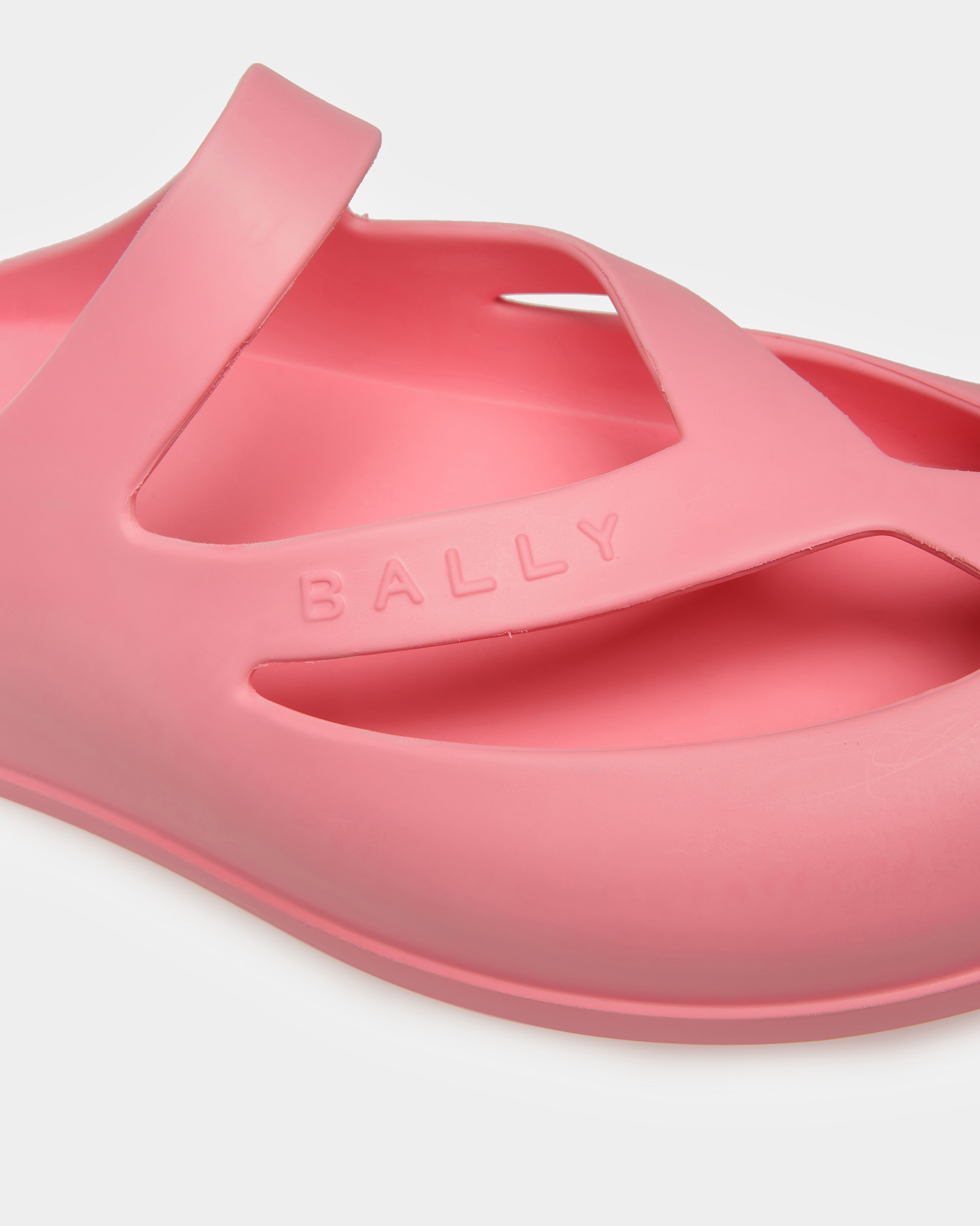 Gimon Leather Slides