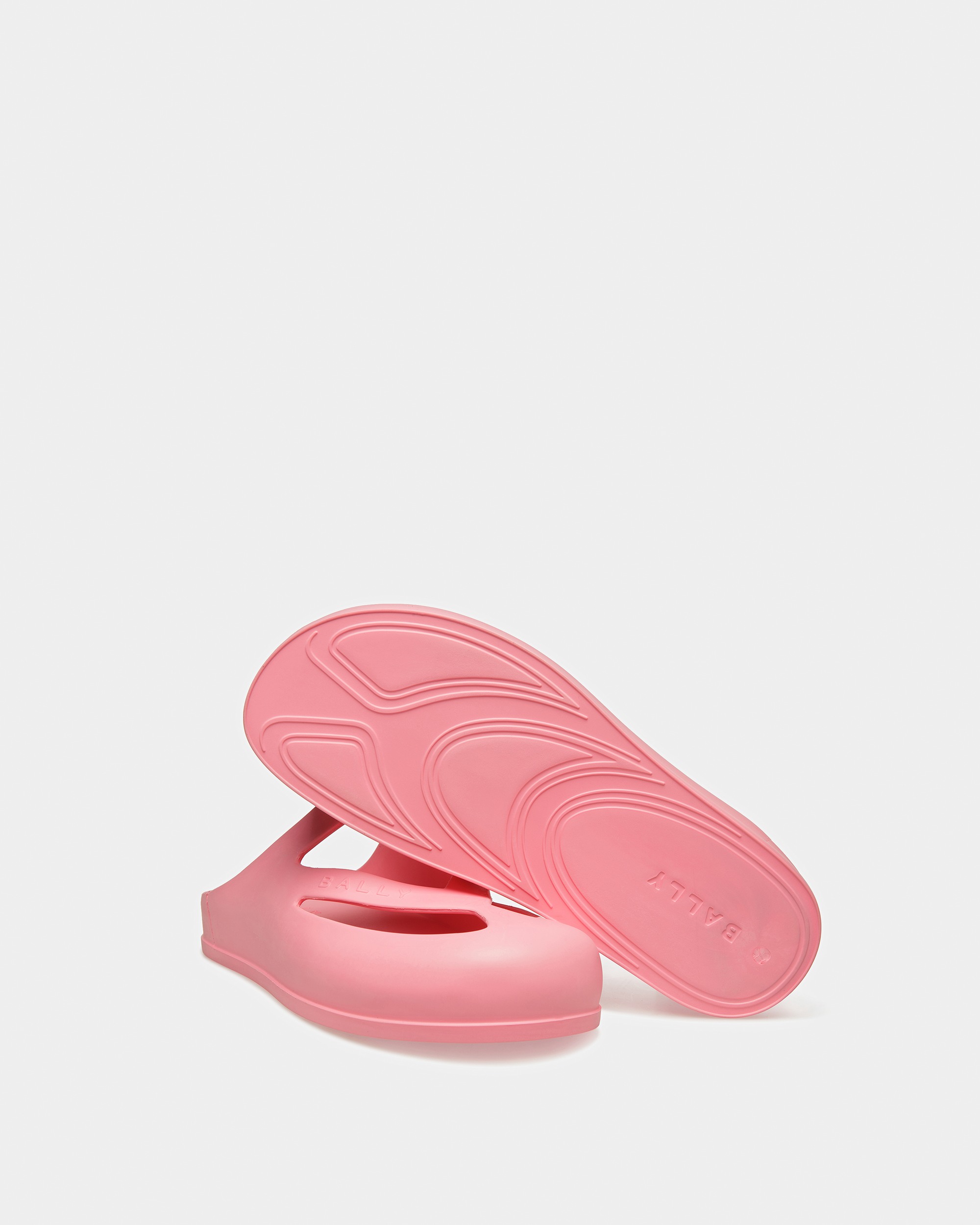 Gimon Leather Slides