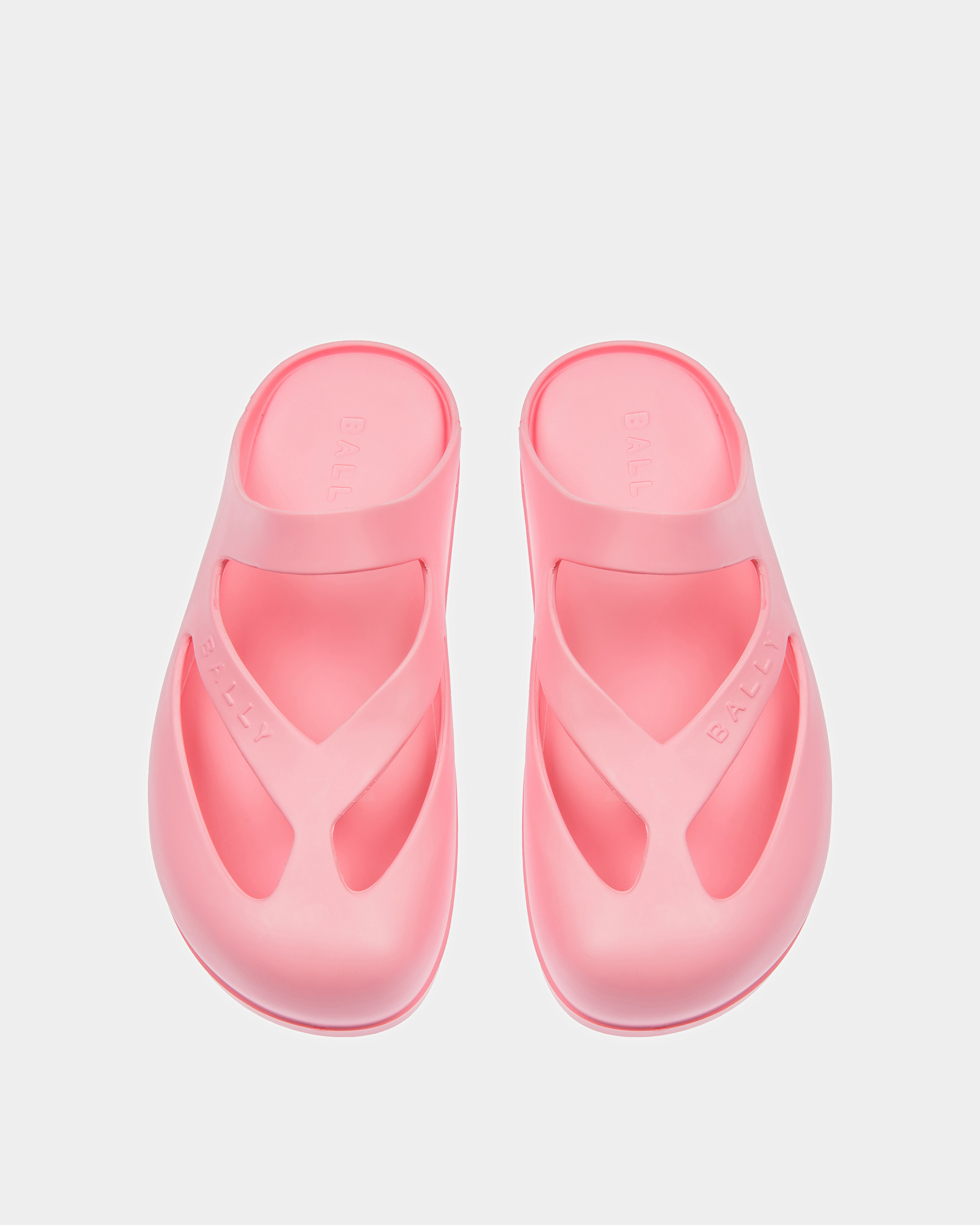 Gimon Leather Slides