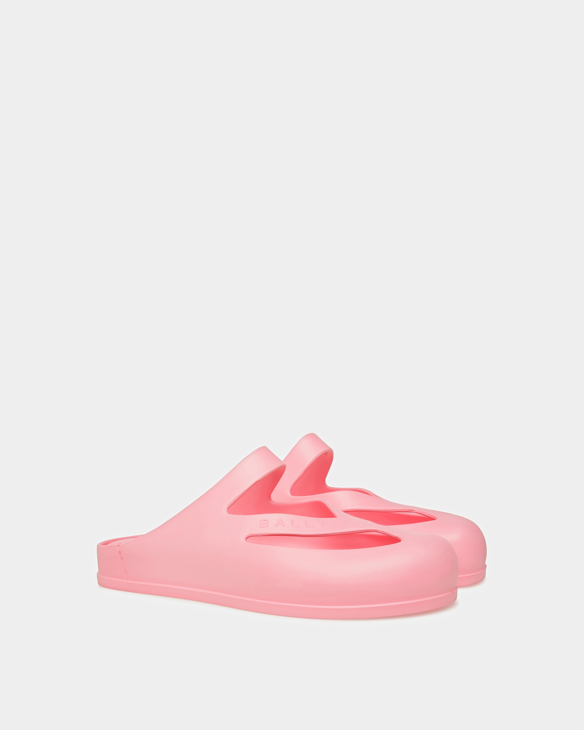 Gimon Leather Slides