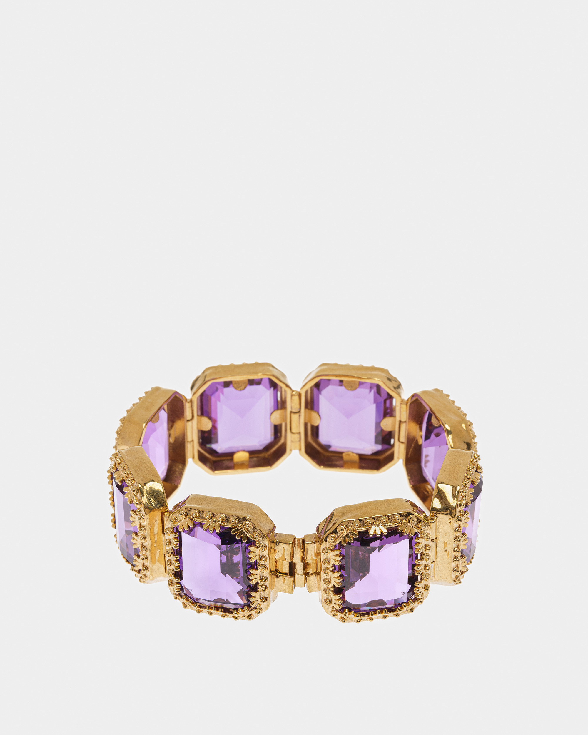 Cocktail Bracelet