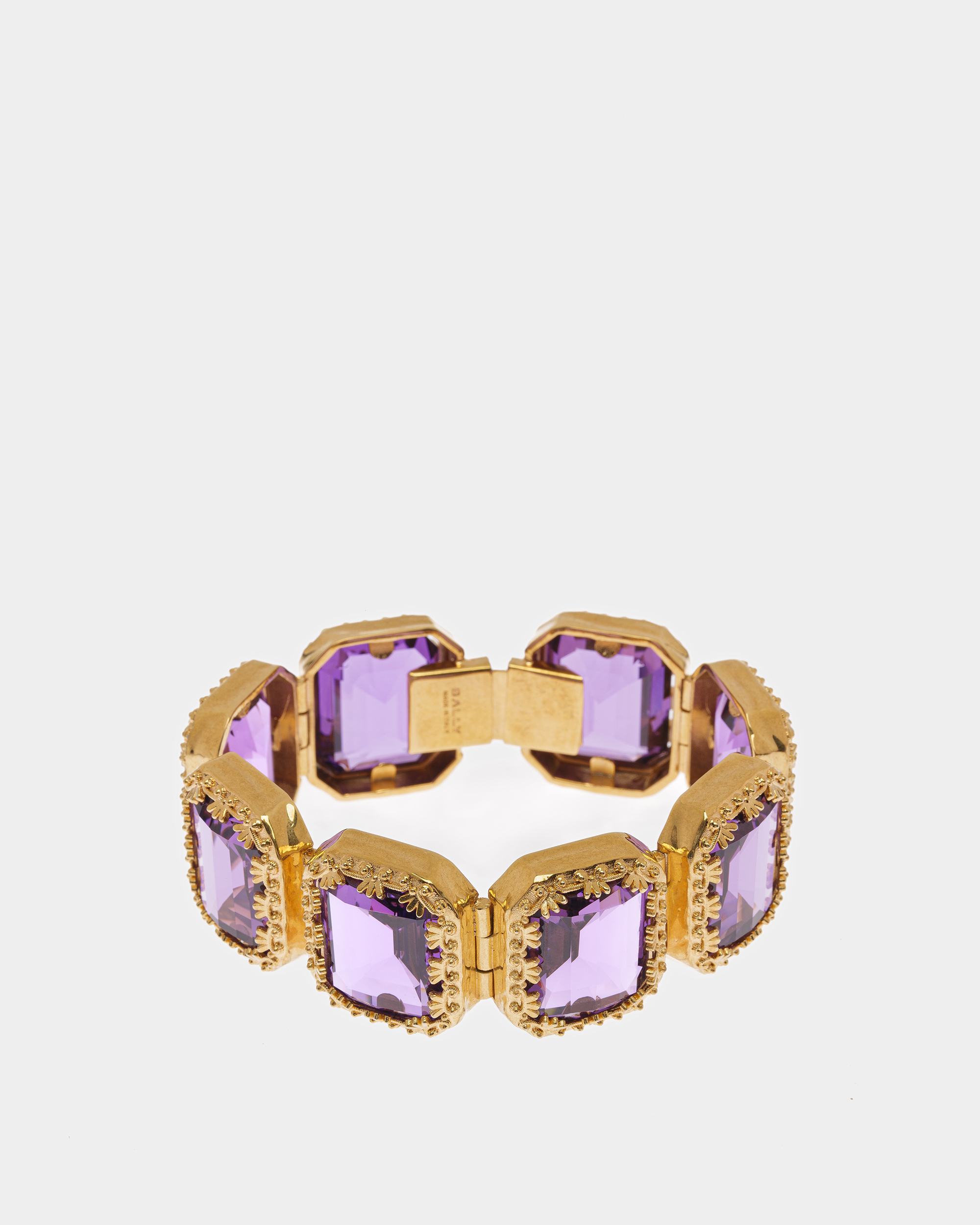 Cocktail Bracelet