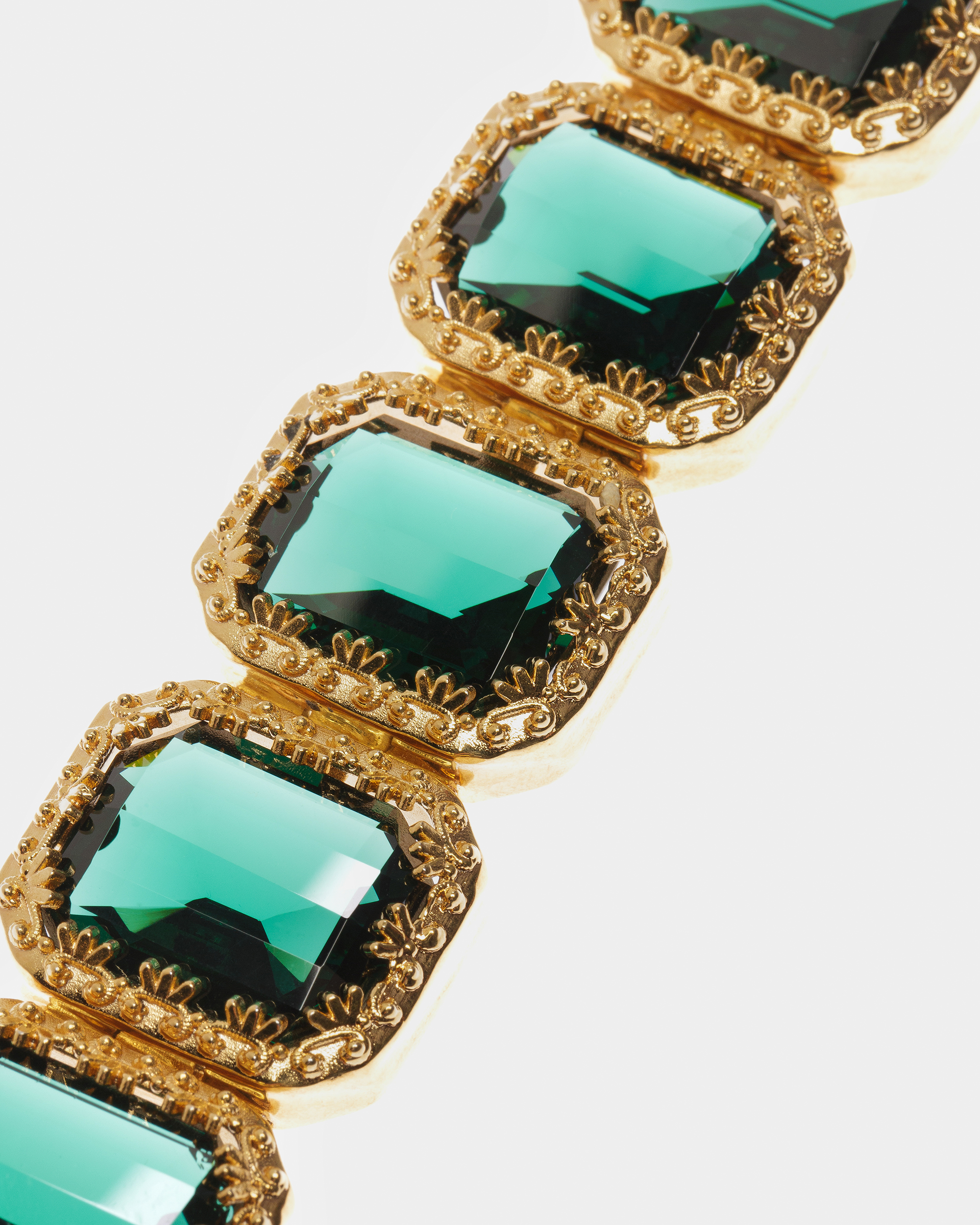 Cocktail Bracelet