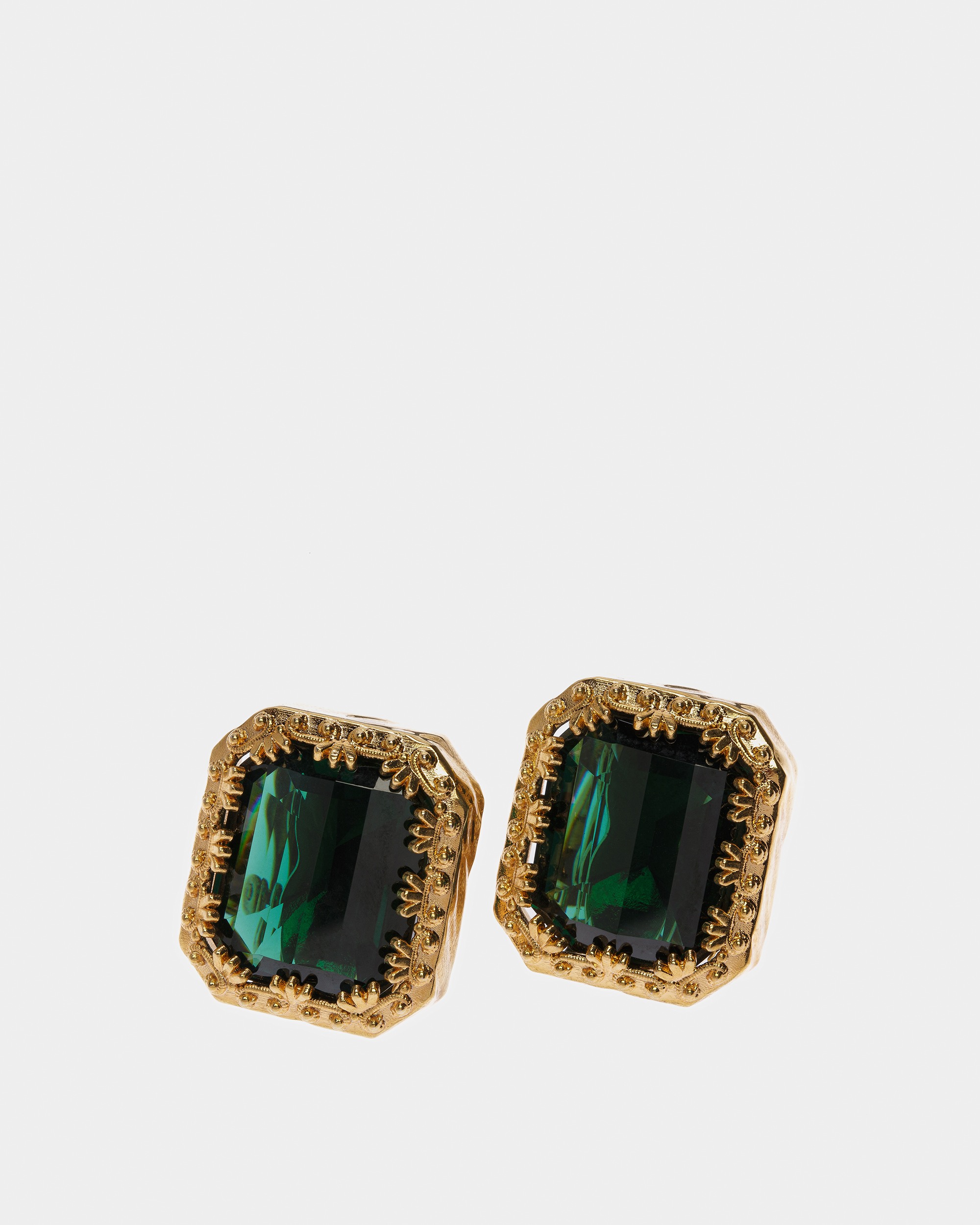Clip Earrings