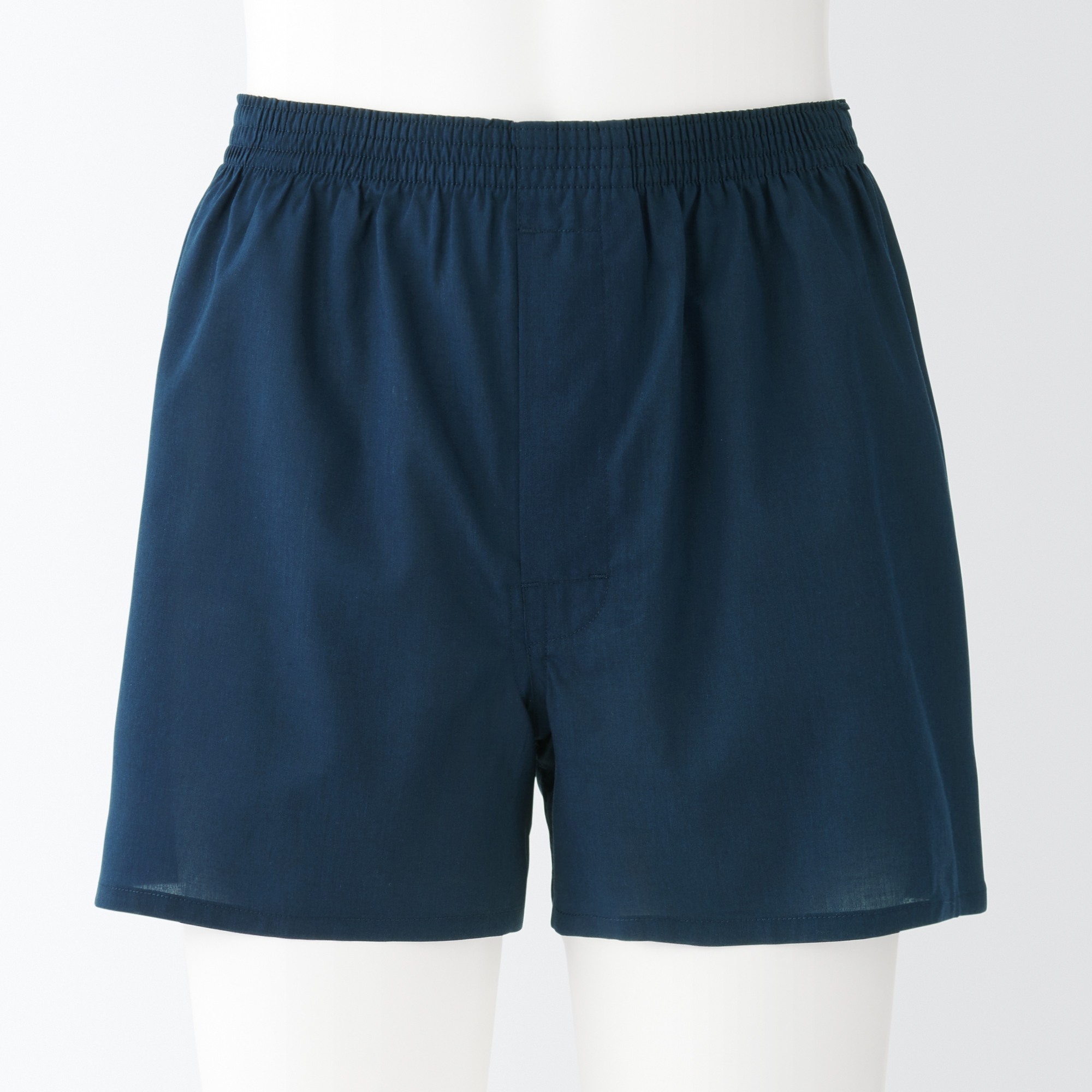 Lyocell Front open trunks