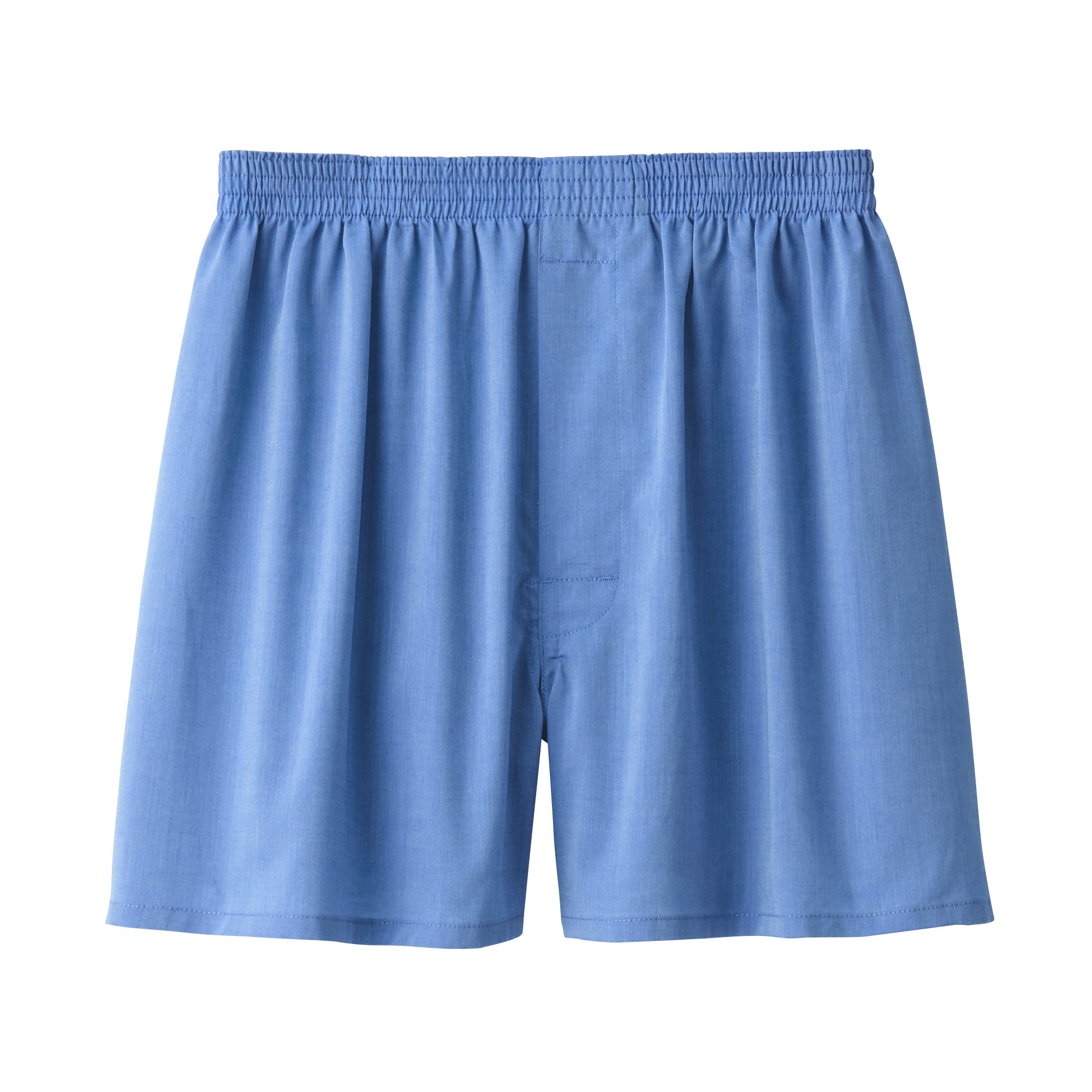 Lyocell Front open trunks