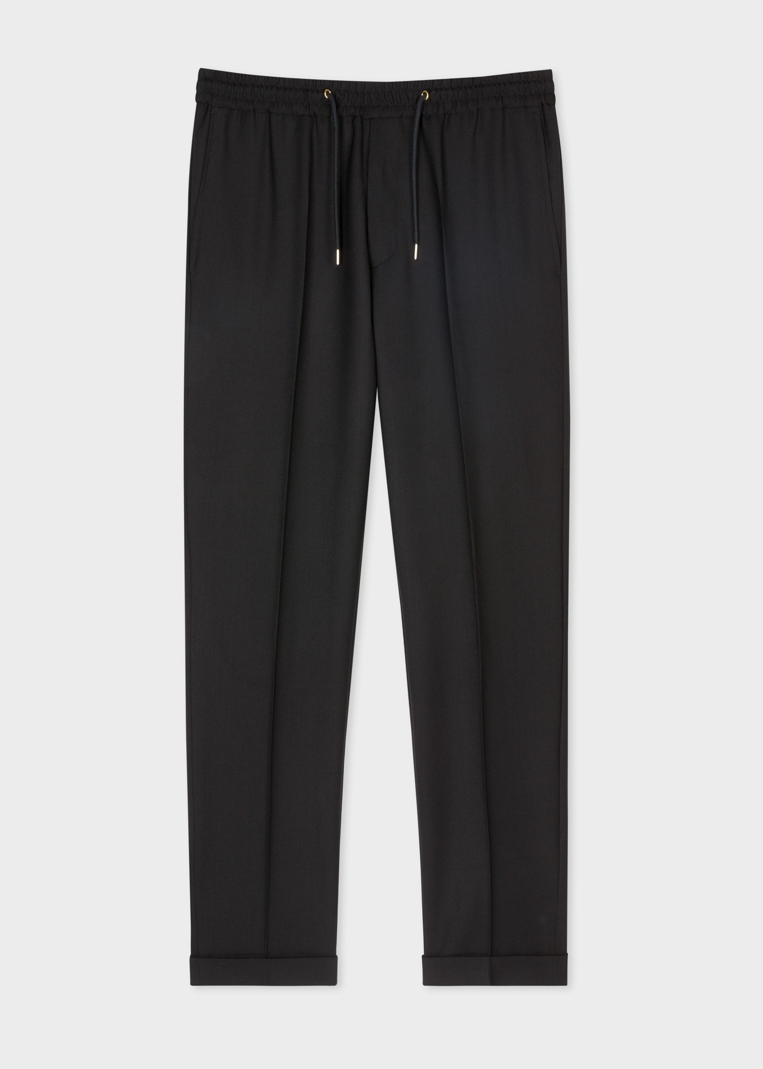 MENS DRAWCORD TROUSER