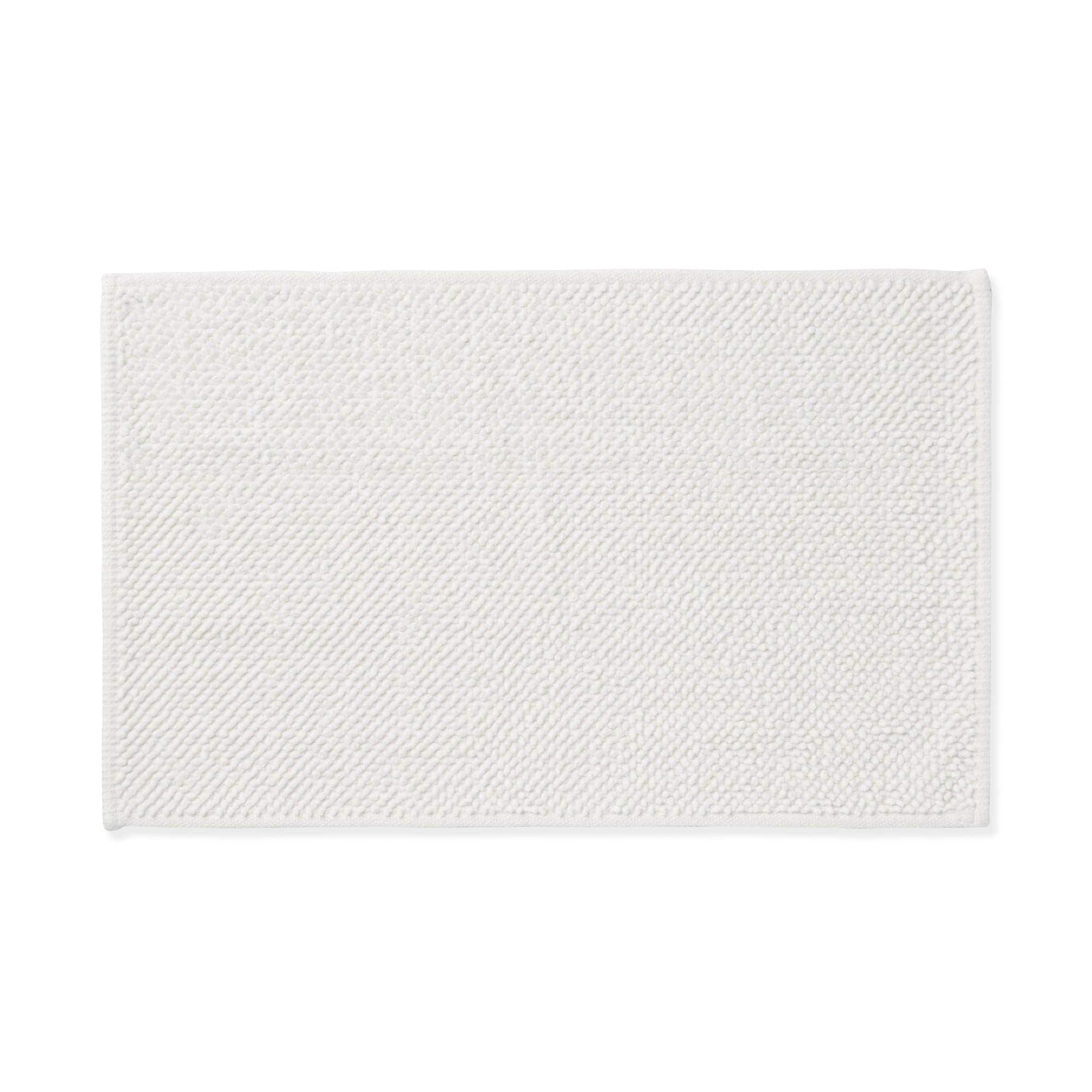 CHENILLE BATH MAT