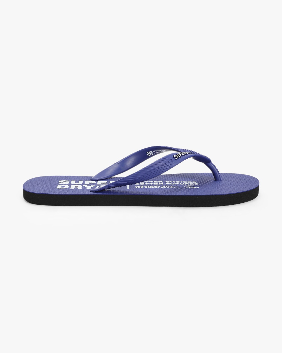 STUDIOS VEGAN FLIP FLOP