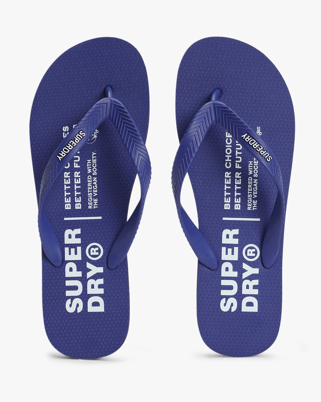 STUDIOS VEGAN FLIP FLOP