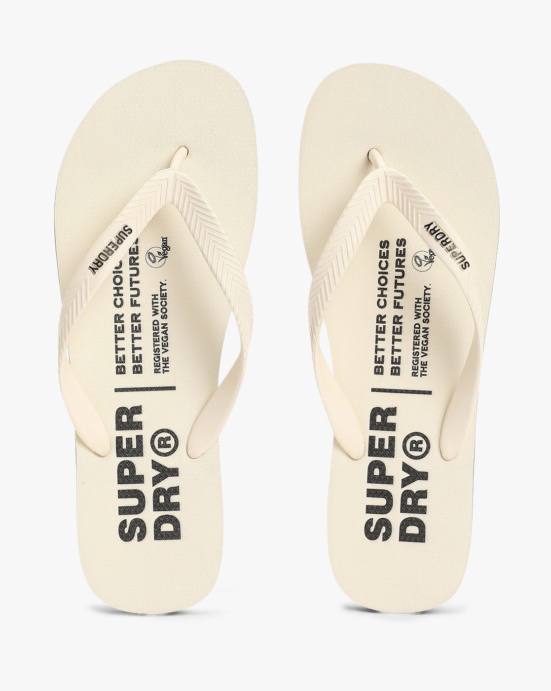 STUDIOS VEGAN FLIP FLOP