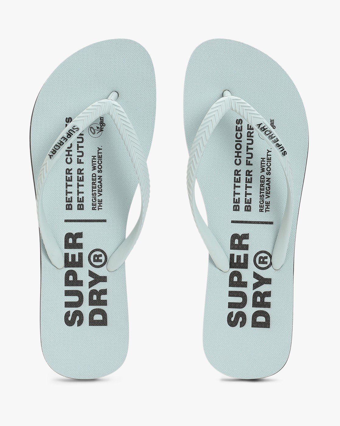 STUDIOS VEGAN FLIP FLOP