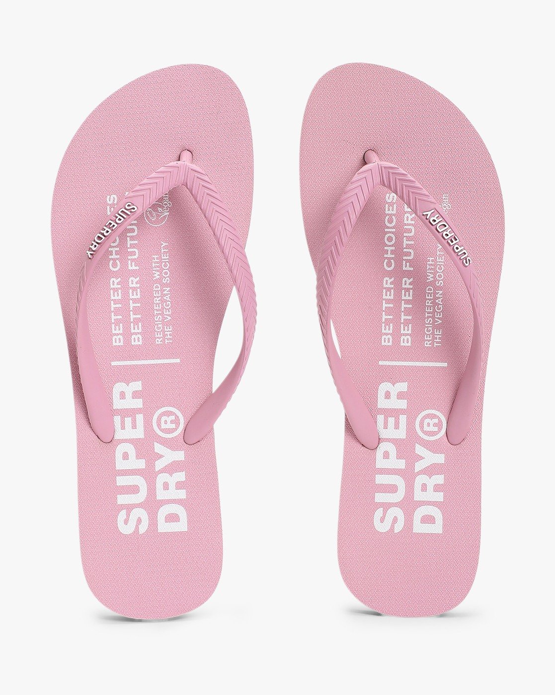 STUDIOS VEGAN FLIP FLOP