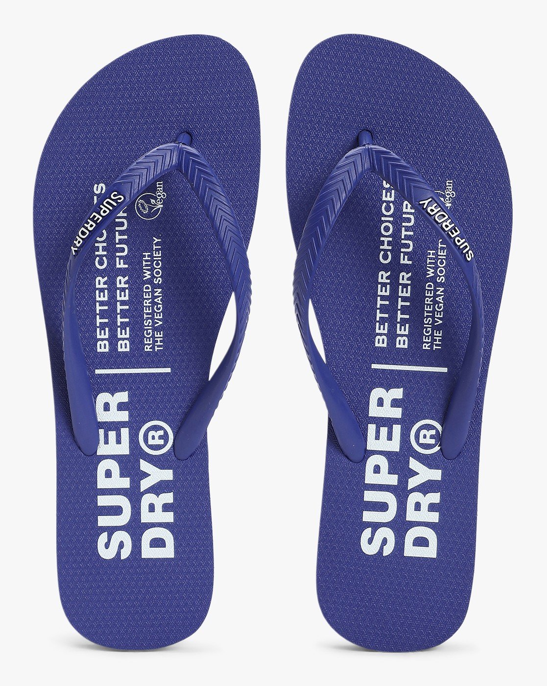 STUDIOS VEGAN FLIP FLOP