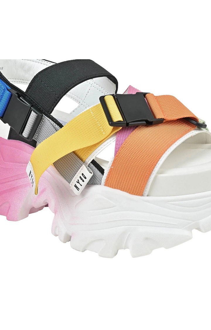 Voltz Multi Wedges
