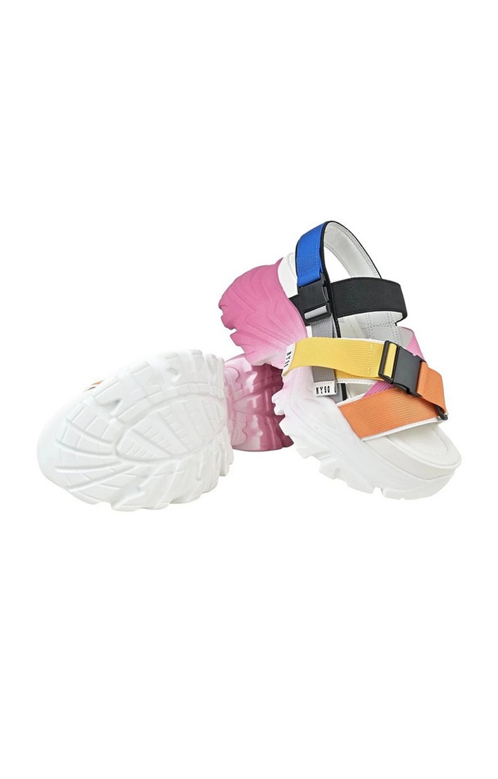 Voltz Multi Wedges