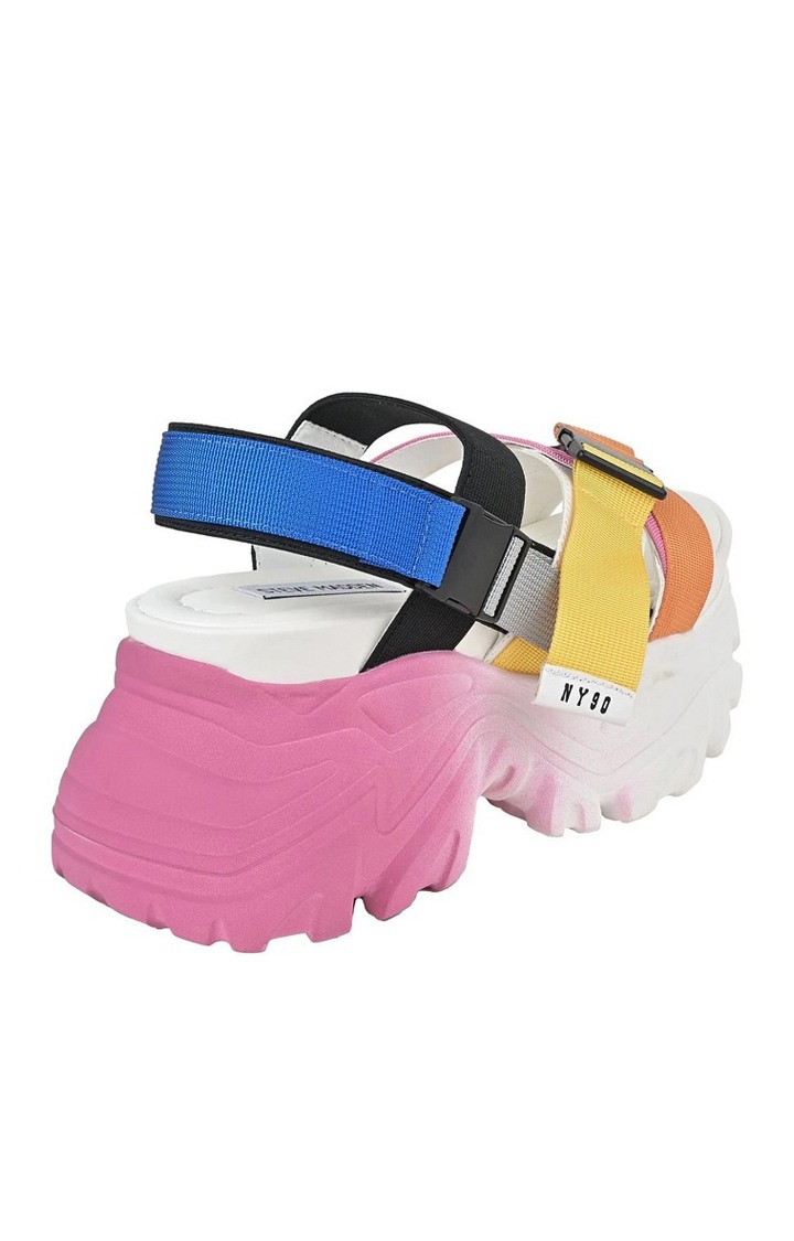 Voltz Multi Wedges