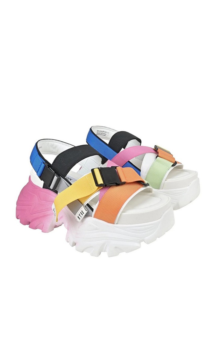 Voltz Multi Wedges