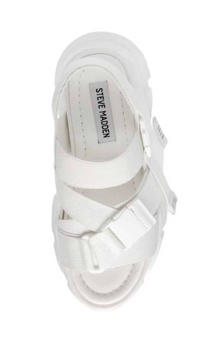 Voltz White Wedges