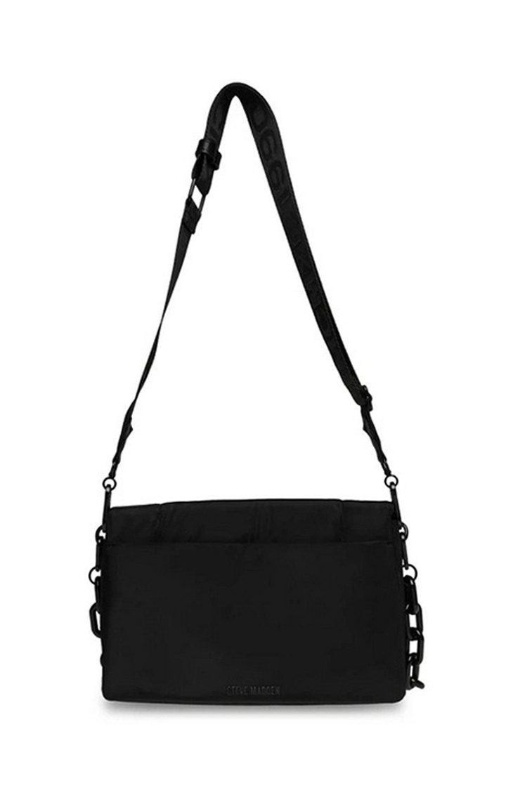 Bcloud Black Handbags