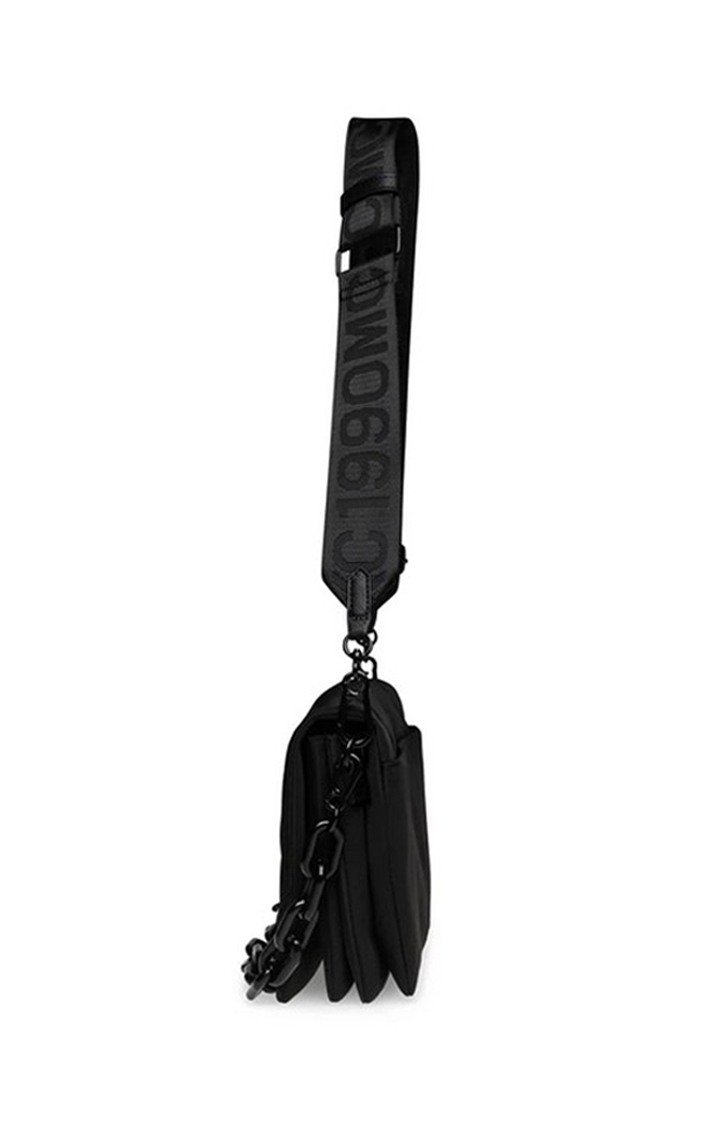 Bcloud Black Handbags