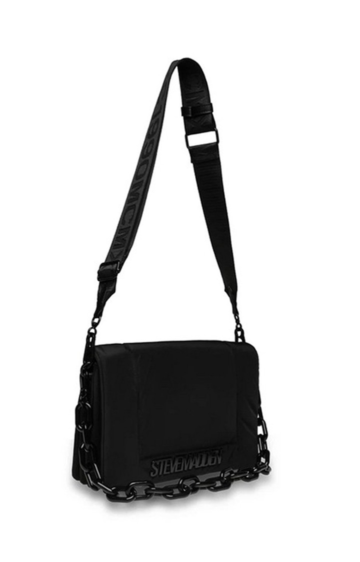 Bcloud Black Handbags