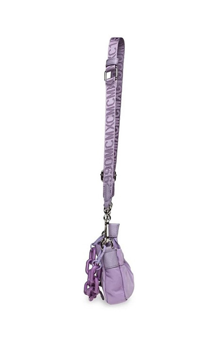Bastro Purple Handbags