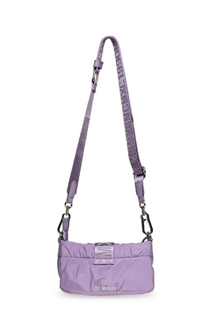Bastro Purple Handbags