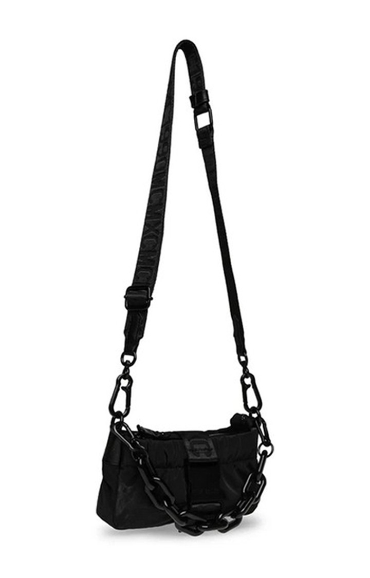 Bastro Black Handbags