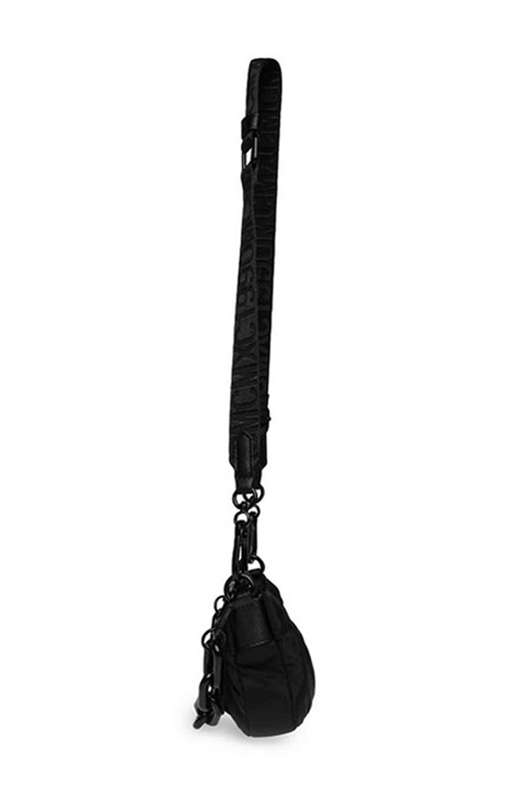 Bastro Black Handbags