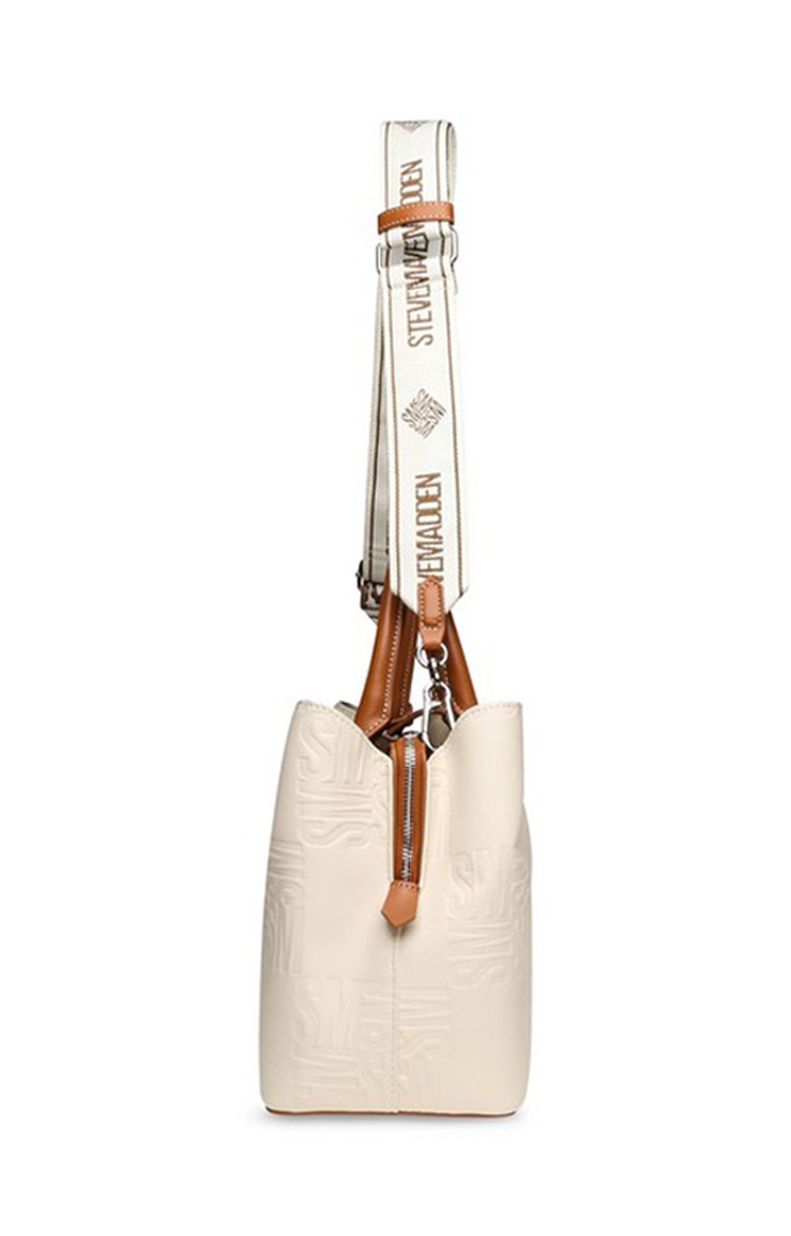 Bloyal White Handbags